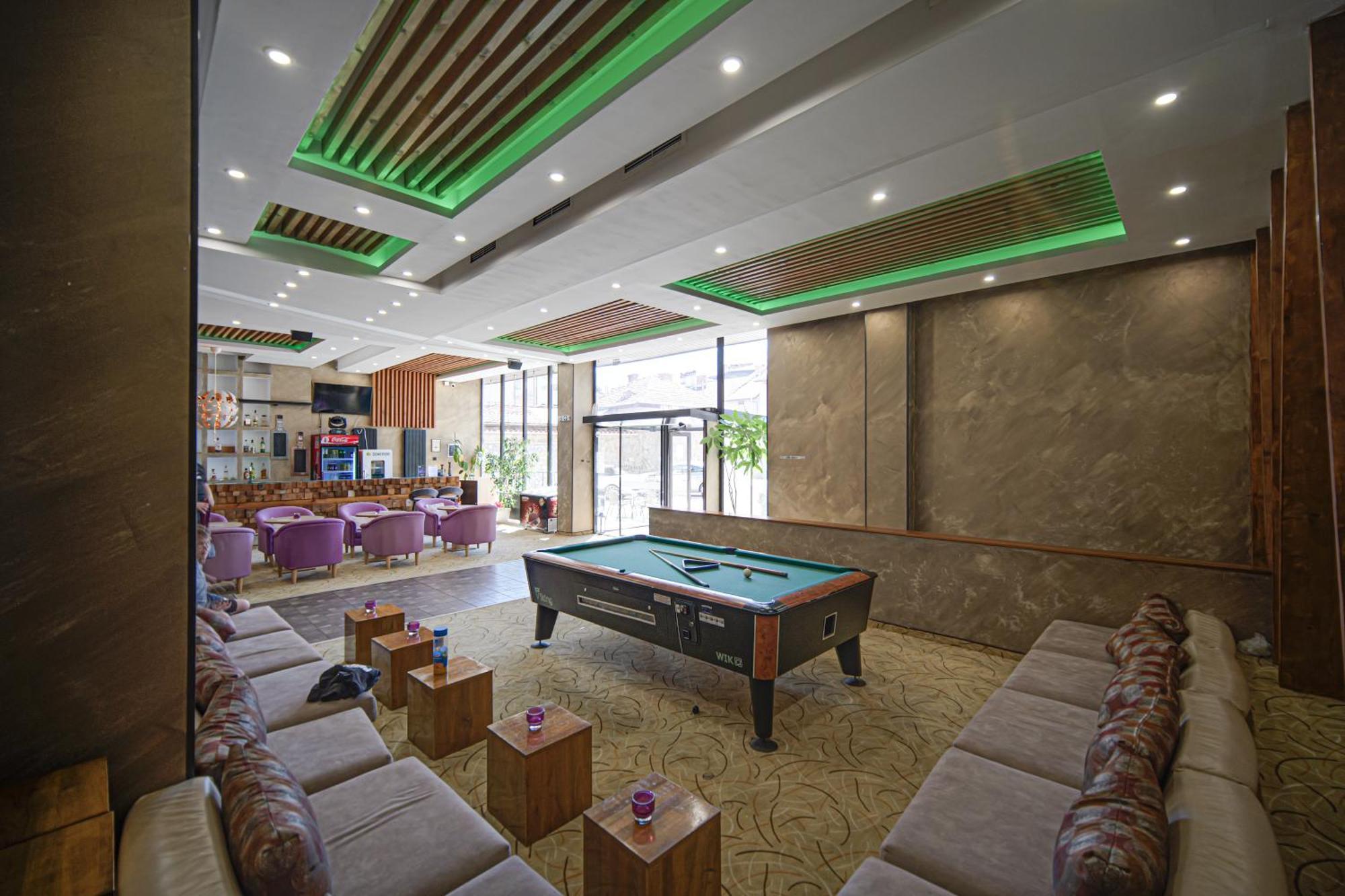 Riverside Boutique Hotel Bansko Exterior foto